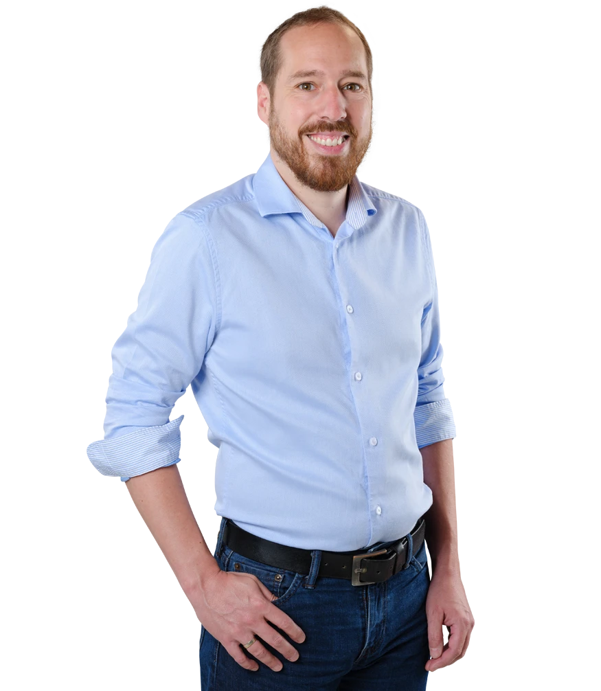 Thomas Sommer - mit schlauem Marketing zu mehr Sichtbarkeit und Kunden – Positionierung Personal Branding Kommunikation - About
