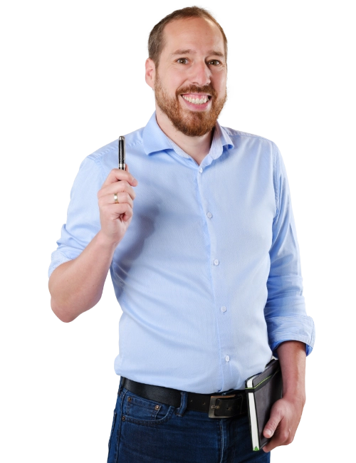 Thomas Sommer - mit schlauem Marketing zu mehr Sichtbarkeit und Kunden – Positionierung Personal Branding Kommunikation - About