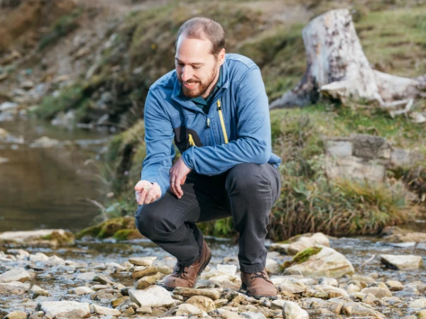 Thomas Sommer - mit Personal Branding und Positionierung zum Alleinstellungsmerkmal und mehr Sichtbarkeit und Kunden - Portrait