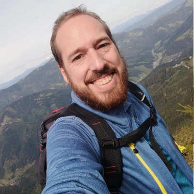 Thomas Sommer Über mich